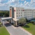 Photo of Hampton Inn & Suites Austin-Airport