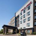 Exterior of Hampton Inn & Suites Avon Indianapolis