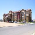 Image of Hampton Inn & Suites Bakersfield North Airport