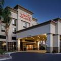 Photo of Hampton Inn & Suites Bakersfield/Hwy 58, CA