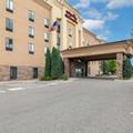 Exterior of Hampton Inn & Suites Billings West I-90