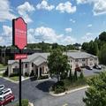 Exterior of Hampton Inn & Suites Binghamton/Vestal