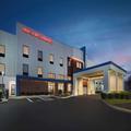 Photo of Hampton Inn & Suites Birmingham Pelham (I 65)