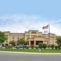 Image of Hampton Inn & Suites Boise-Meridian