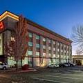 Exterior of Hampton Inn & Suites Boise/Spectrum