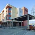 Photo of Hampton Inn & Suites Bremerton