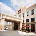 Exterior of Hampton Inn & Suites Buffalo