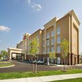 Image of Hampton Inn & Suites Buffalo Airport