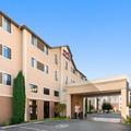 Image of Hampton Inn & Suites Burlington