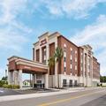 Exterior of Hampton Inn & Suites - Cape Coral/Fort Myers Area, FL