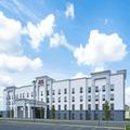 Image of Hampton Inn & Suites Cedar Rapids North