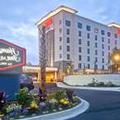 Exterior of Hampton Inn & Suites Charleston Airport