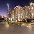 Photo of Hampton Inn & Suites Charlotte Airport