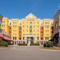 Photo of Hampton Inn & Suites Charlotte / Southpark