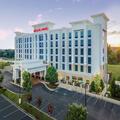 Exterior of Hampton Inn & Suites Chattanooga/Hamilton Place