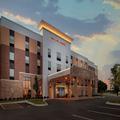 Image of Hampton Inn & Suites Chicago-Burr Ridge
