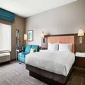 Exterior of Hampton Inn & Suites Chicago Waukegan