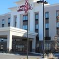 Exterior of Hampton Inn & Suites Claremore