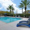 Exterior of Hampton Inn & Suites Clearwater/St. Petersburg-Ulmerton Road, FL