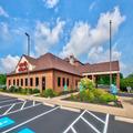 Exterior of Hampton Inn & Suites Cleveland-Airport/Middleburg Heights