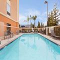 Photo of Hampton Inn & Suites Clovis-Airport North