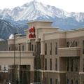 Image of Hampton Inn & Suites Colorado Springs/Air Force Academy