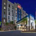 Exterior of Hampton Inn & Suites Columbia/Southeast-Ft. Jackson