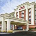 Exterior of Hampton Inn & Suites Columbus-Easton Area