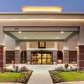 Exterior of Hampton Inn & Suites Cordele