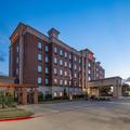 Exterior of Hampton Inn & Suites-Dallas Allen