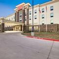 Image of Hampton Inn & Suites Dallas / Ft. Worth Airport South