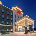 Exterior of Hampton Inn & Suites Dallas/Richardson