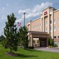 Image of Hampton Inn & Suites Davenport