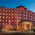 Exterior of Hampton Inn & Suites Denver Airport / Gateway Park