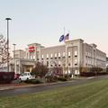 Exterior of Hampton Inn & Suites Detroit/Sterling Heights
