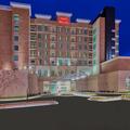 Photo of Hampton Inn & Suites Downtown Owensboro/Waterfront