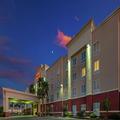 Exterior of Hampton Inn & Suites El Paso West
