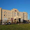 Image of Hampton Inn & Suites Exmore Eastern Shore