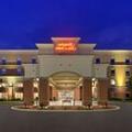 Exterior of Hampton Inn & Suites Flint/Grand Blanc