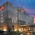 Exterior of Hampton Inn & Suites Fort Mill