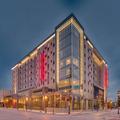 Photo of Hampton Inn & Suites Fort Worth Downtown
