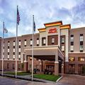 Photo of Hampton Inn & Suites Foxborough/Mansfield