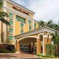 Exterior of Hampton Inn & Suites Ft. Lauderdale / Miramar
