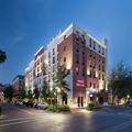 Photo of Hampton Inn & Suites Gainesville Downtown