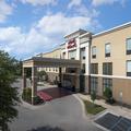 Image of Hampton Inn & Suites Georgetown/Austin North