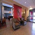 Exterior of Hampton Inn & Suites Grand Forks