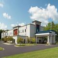 Image of Hampton Inn & Suites Grand Rapids-Airport 28th St