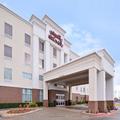 Exterior of Hampton Inn & Suites Greenville