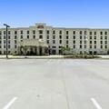 Exterior of Hampton Inn & Suites Gulfport