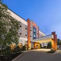 Image of Hampton Inn & Suites Harrisburg/North